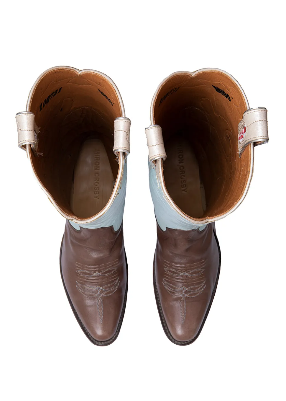The Wedding Boot