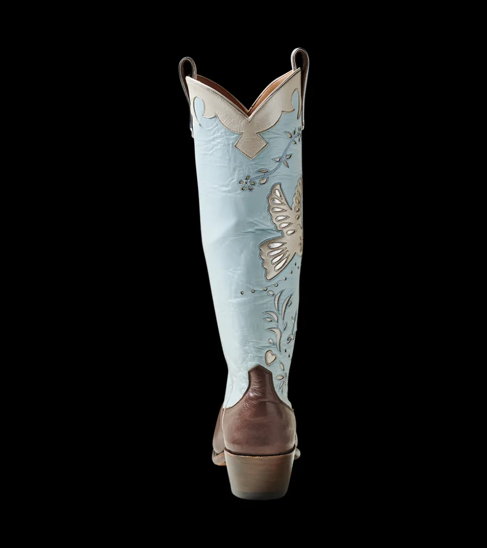 The Wedding Boot