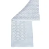The Wonder Baby Blanket - Light Blue