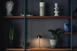 Theta Lamp