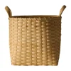 Throw Basket