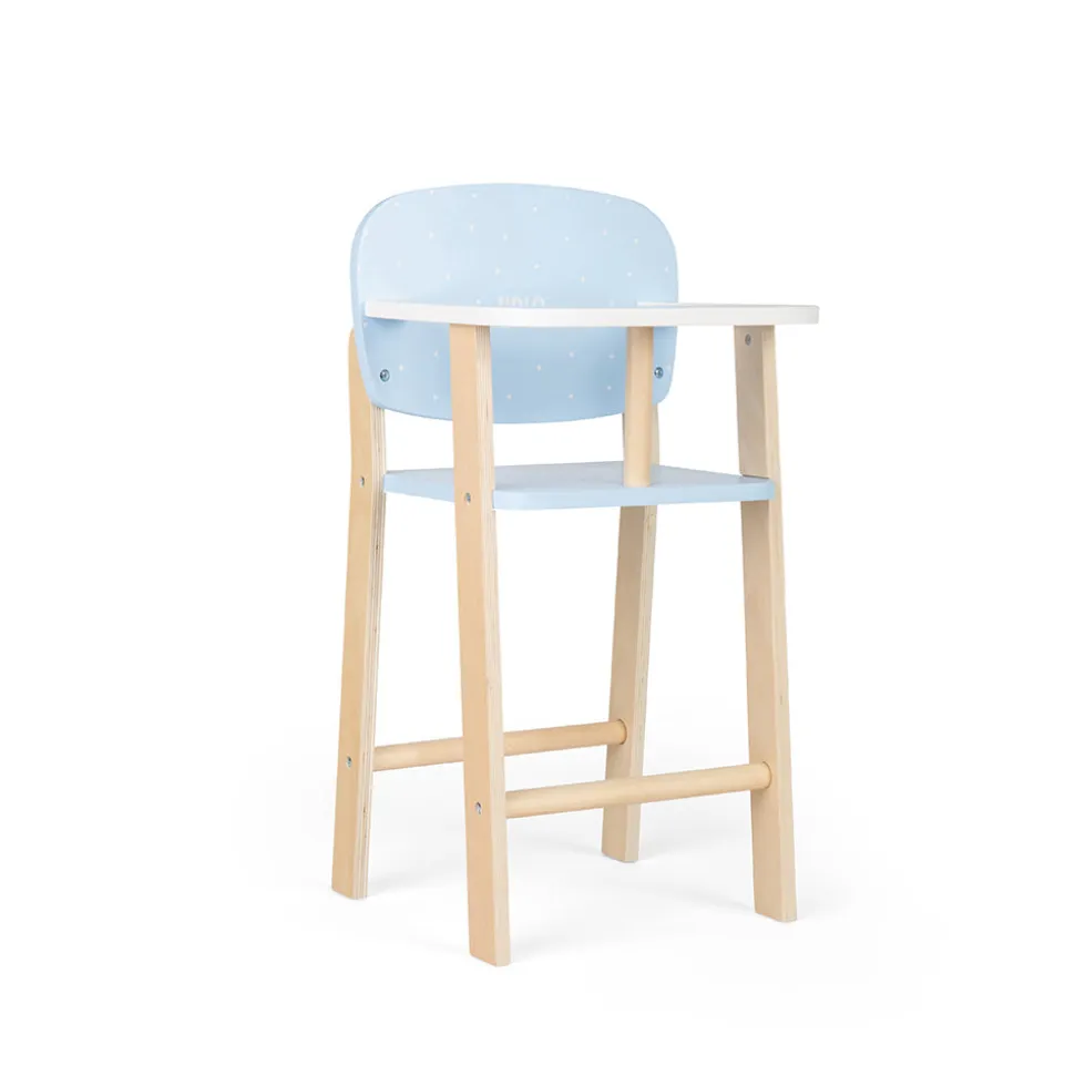 Tidlo Doll High Chair