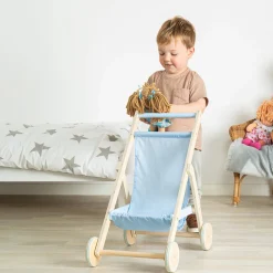 Tidlo Doll Stroller