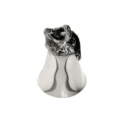 Tiger Stirrup Cup