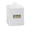 Tiki Bar Tissue Box Cover