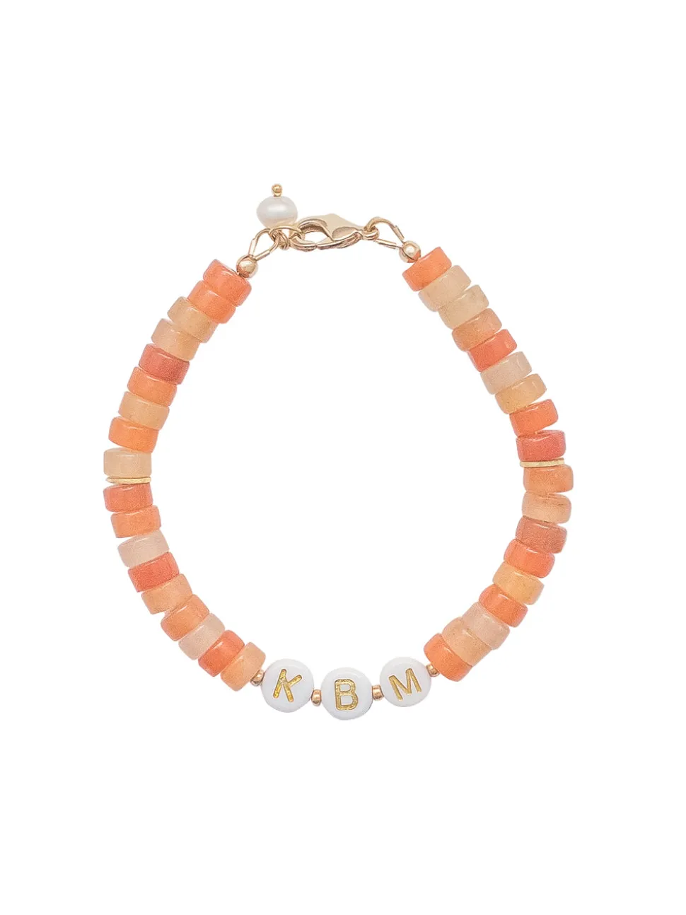 Tilly Custom Bracelet