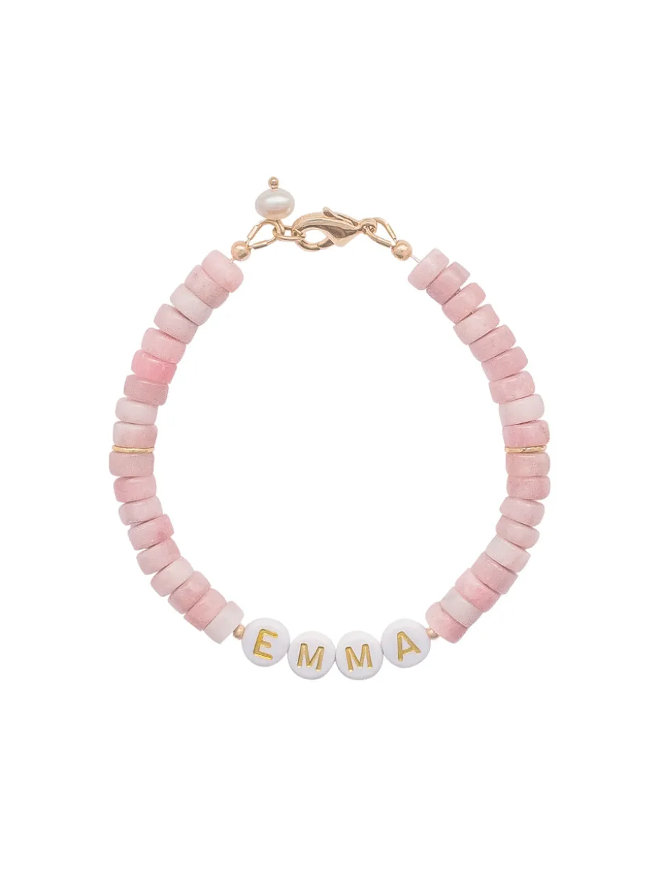 Tilly Custom Bracelet