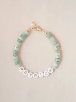 Tilly Custom Bracelet