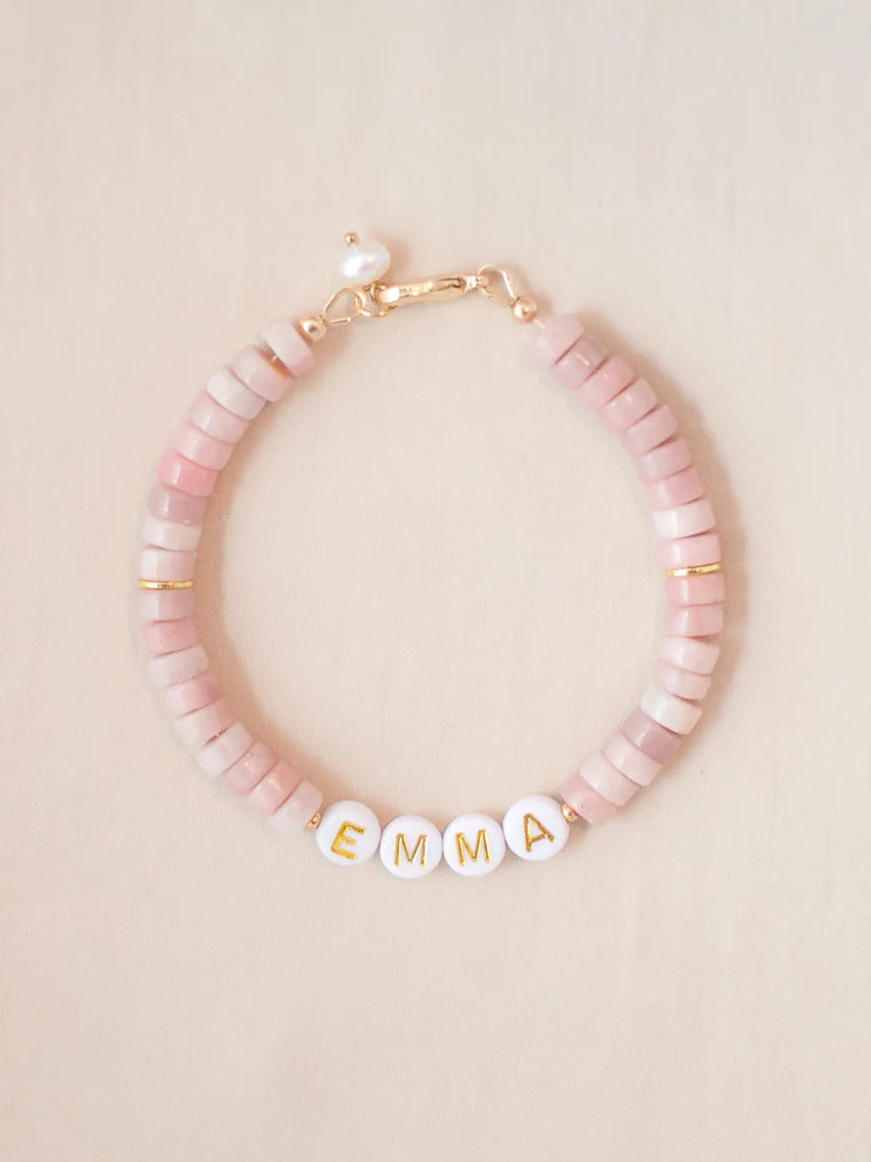 Tilly Custom Bracelet