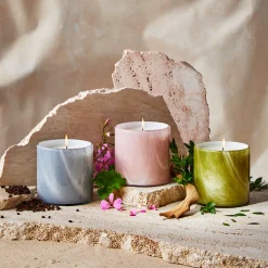 Timur Pepper Signature Candle