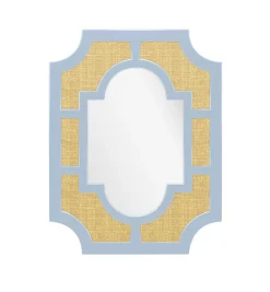 Tini Lyford II Mirror
