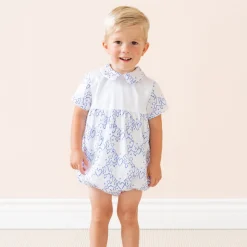 Tippi Boy Bubble