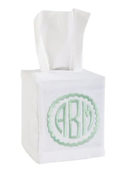 Tissue Box Cover