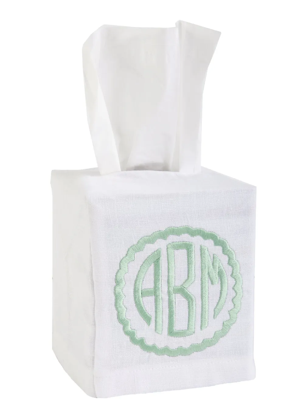 Tissue Box Cover