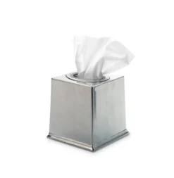 Tissue Box Square