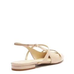 Tita Flat in Semolina