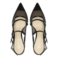 Tita Mesh 60 in Black