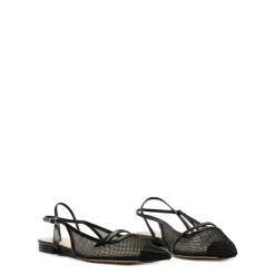Tita Mesh in Black