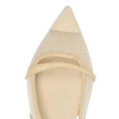 Tita Mesh in Creamy