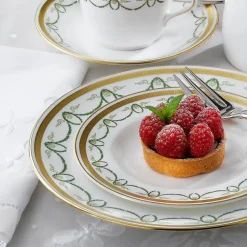 Titanic Dinner Plate