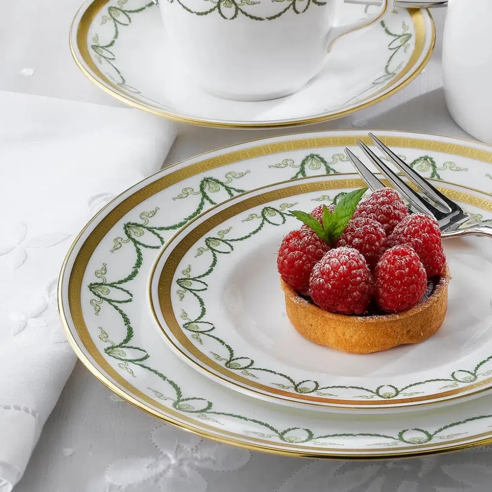 Titanic Dinner Plate