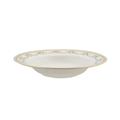 Titanic Rim Soup Bowl