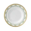 Titanic Salad & Dessert Plate
