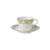 Titanic Tea Cup & Saucer