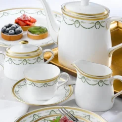 Titanic Tea Cup & Saucer