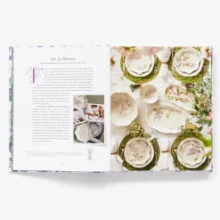 Together At The Table Juliska Book