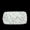 Toiletry Pouch in Secret Garden