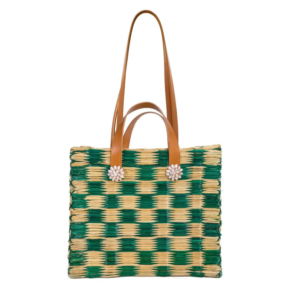 Tom Tom Tote