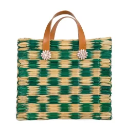 Tom Tom Tote
