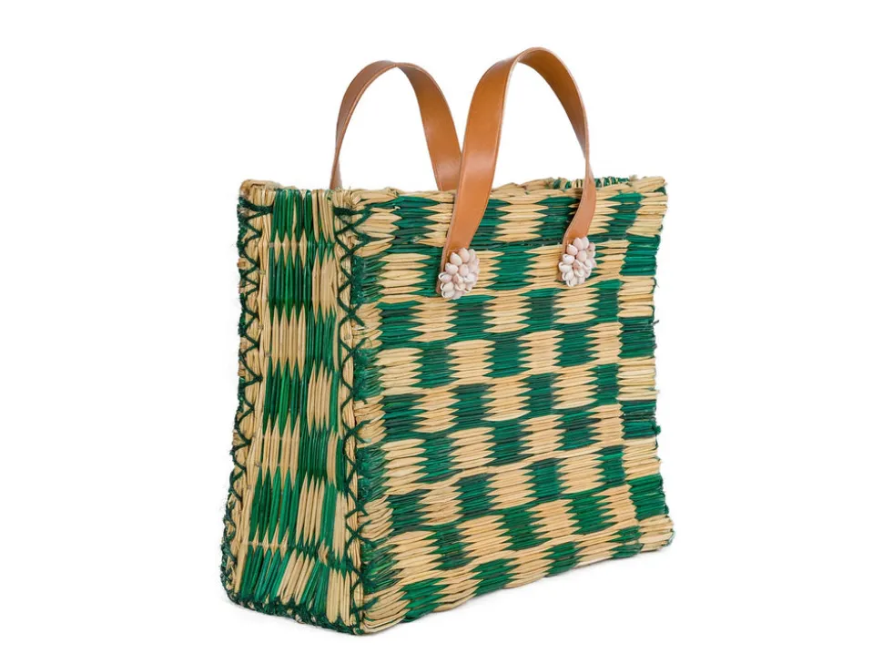 Tom Tom Tote