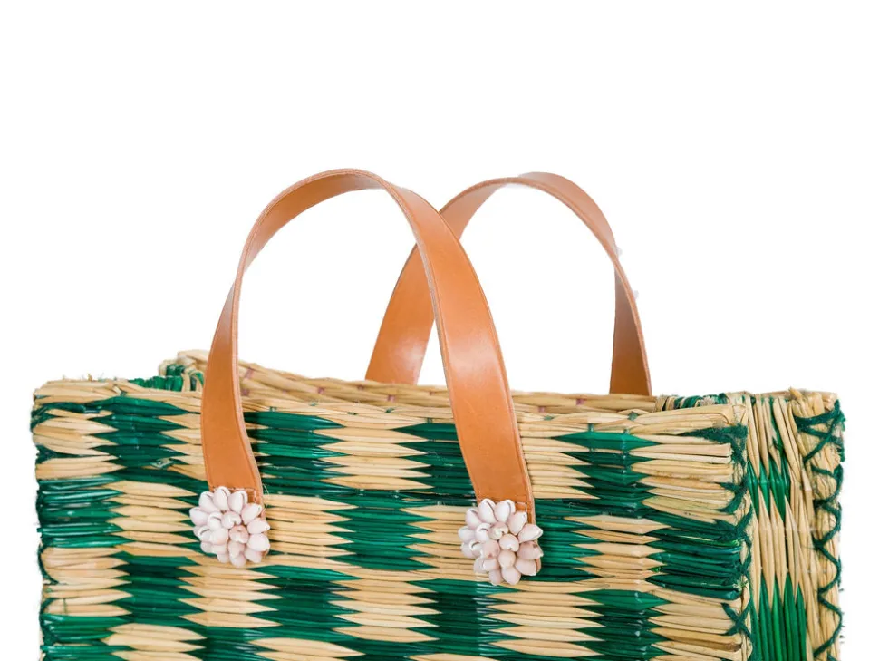 Tom Tom Tote