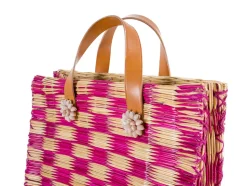 Tom Tom Tote