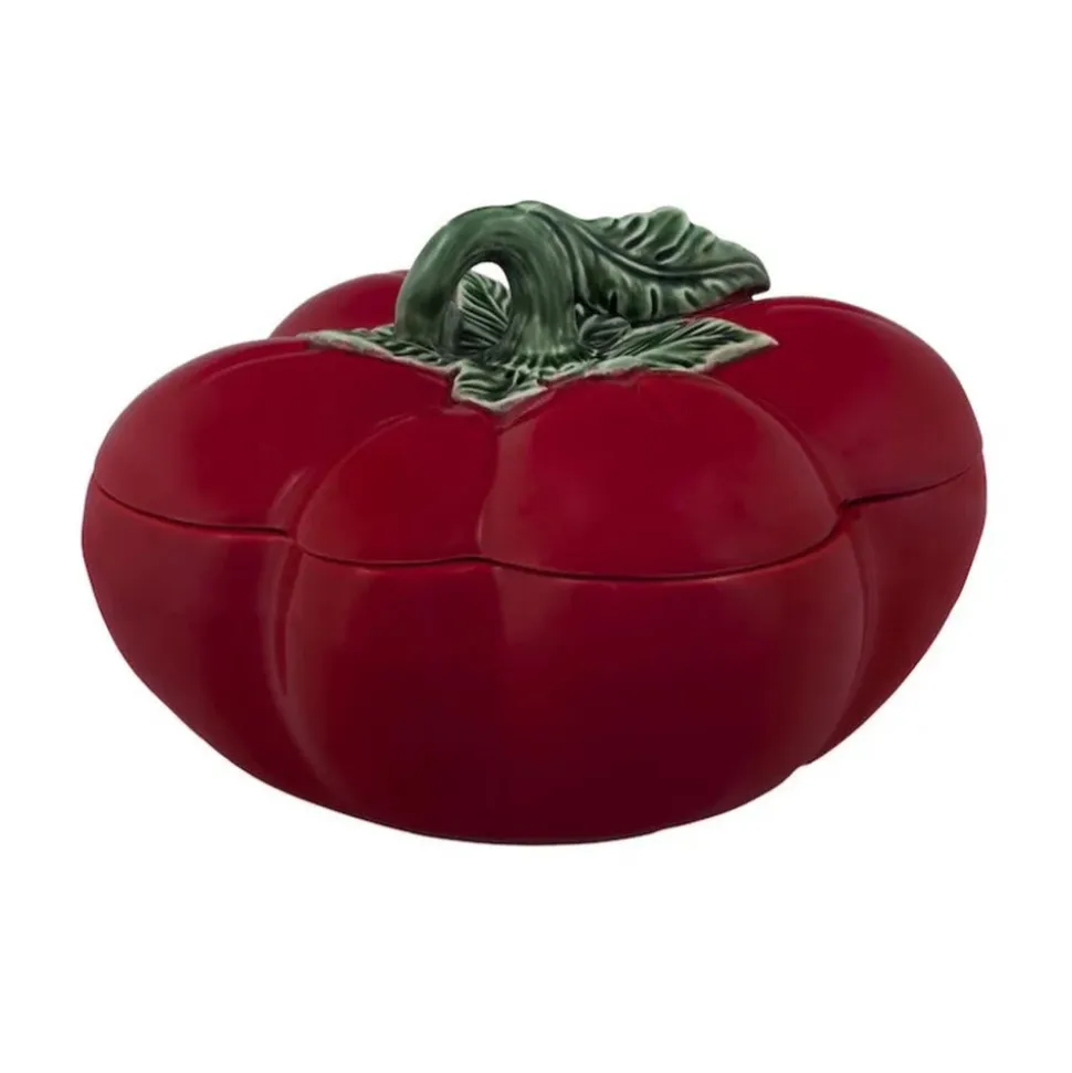 Tomato Tureen