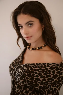 Tommie Necklace