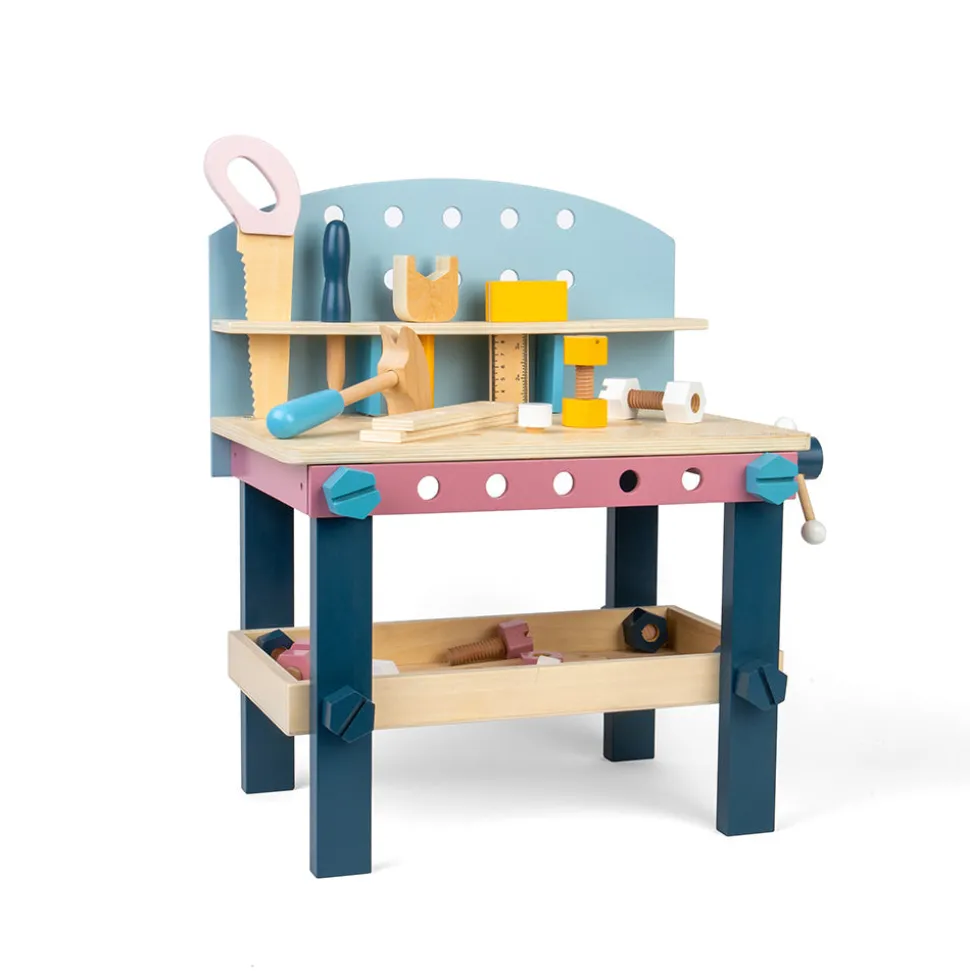 Tool Bench