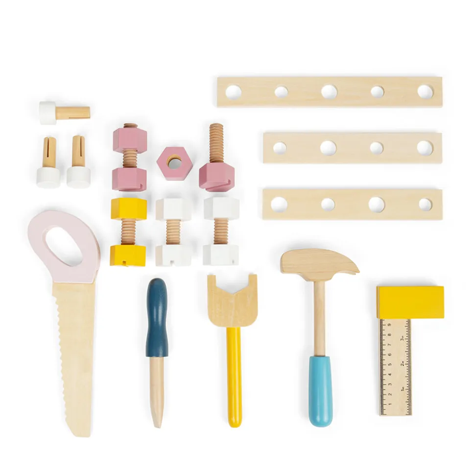 Tool Bench