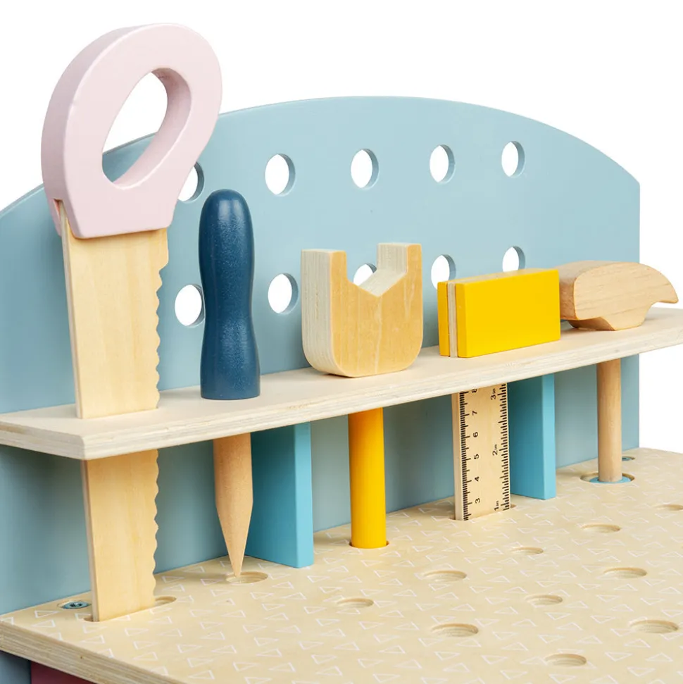 Tool Bench