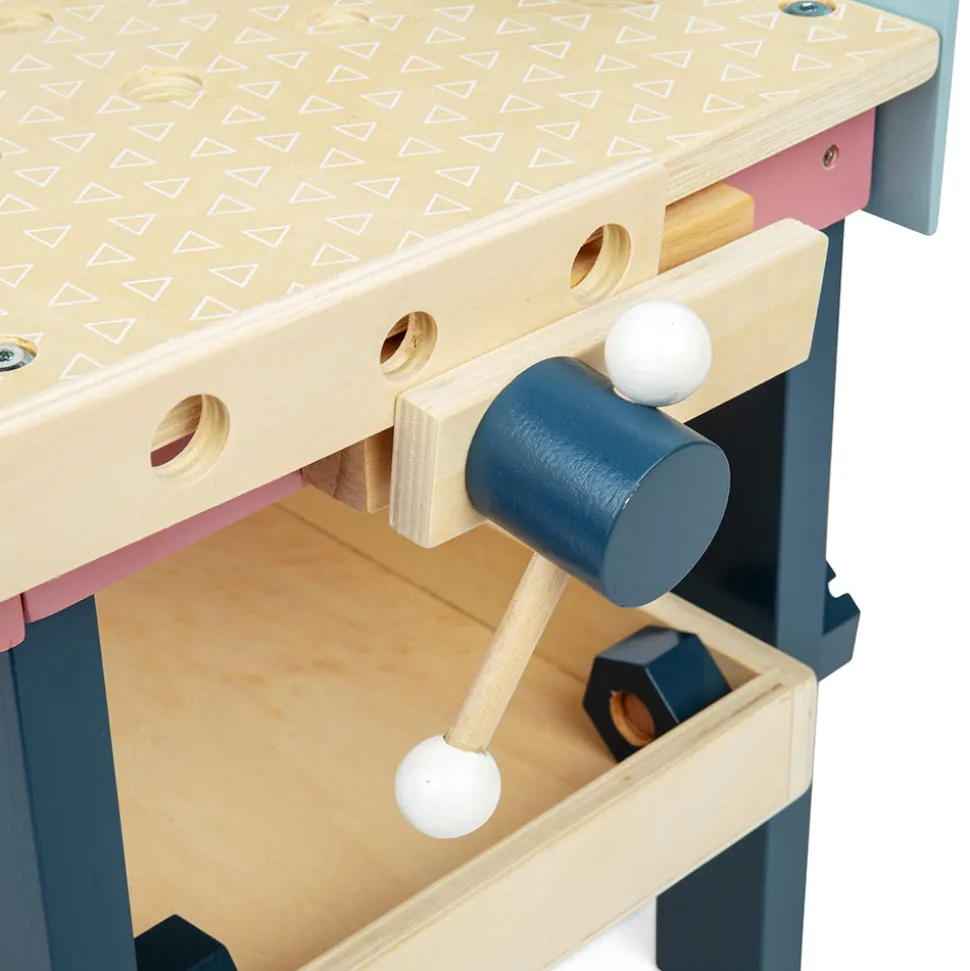 Tool Bench
