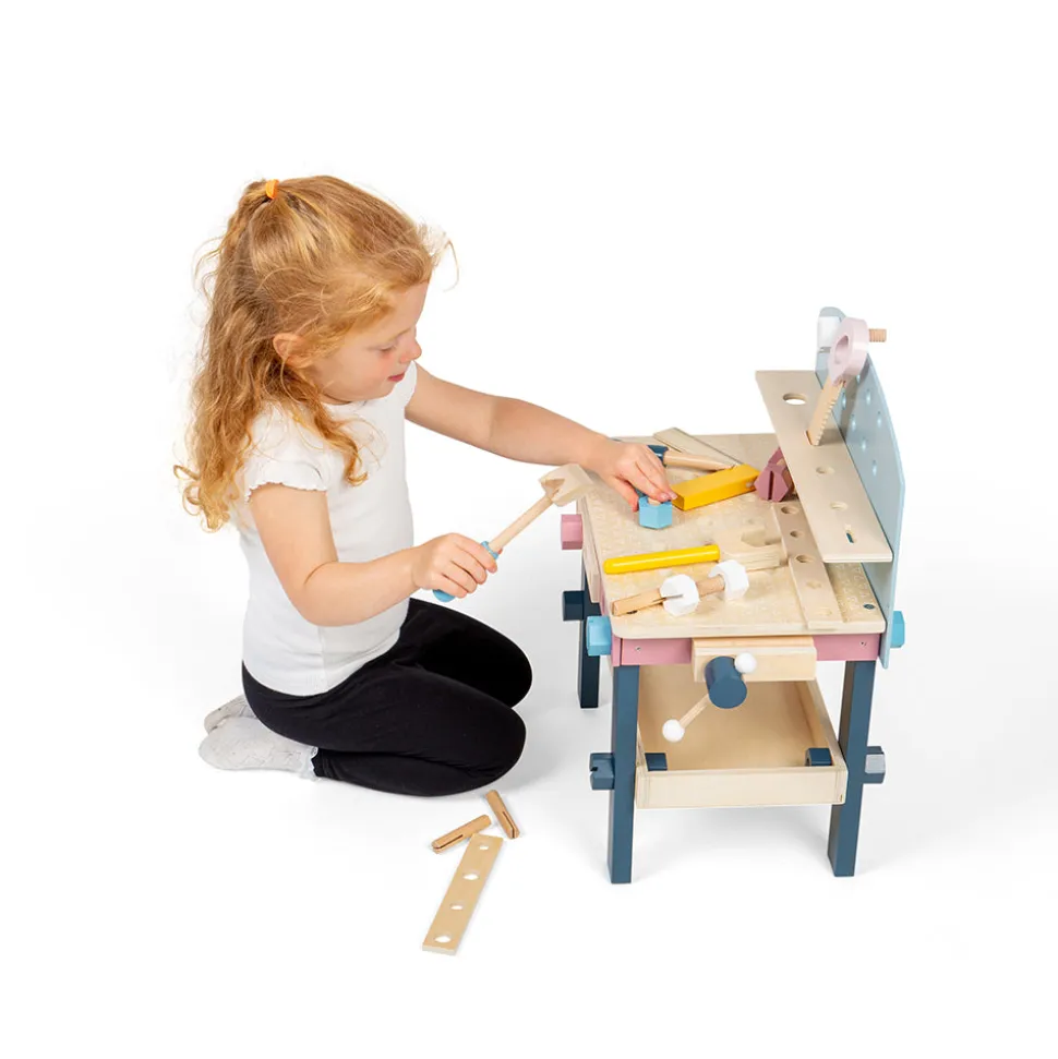 Tool Bench