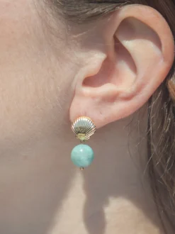 Tori Earrings