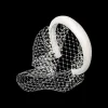 Tori Voilette Headband