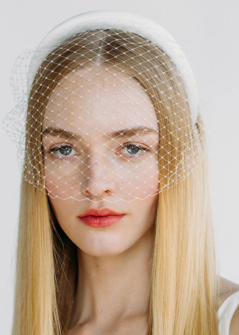 Tori Voilette Headband