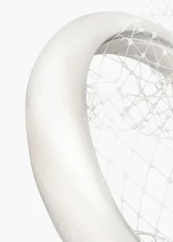 Tori Voilette Headband