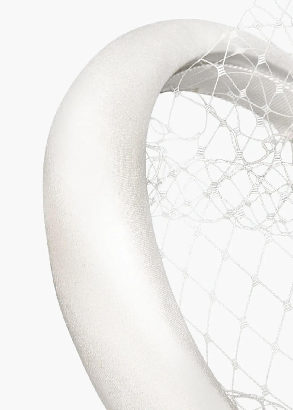 Tori Voilette Headband