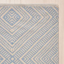 Tortola Indoor/Outdoor Rug in Sky