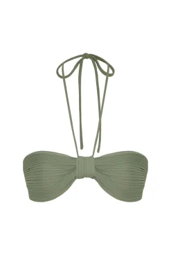 Tortuga Top in Sage